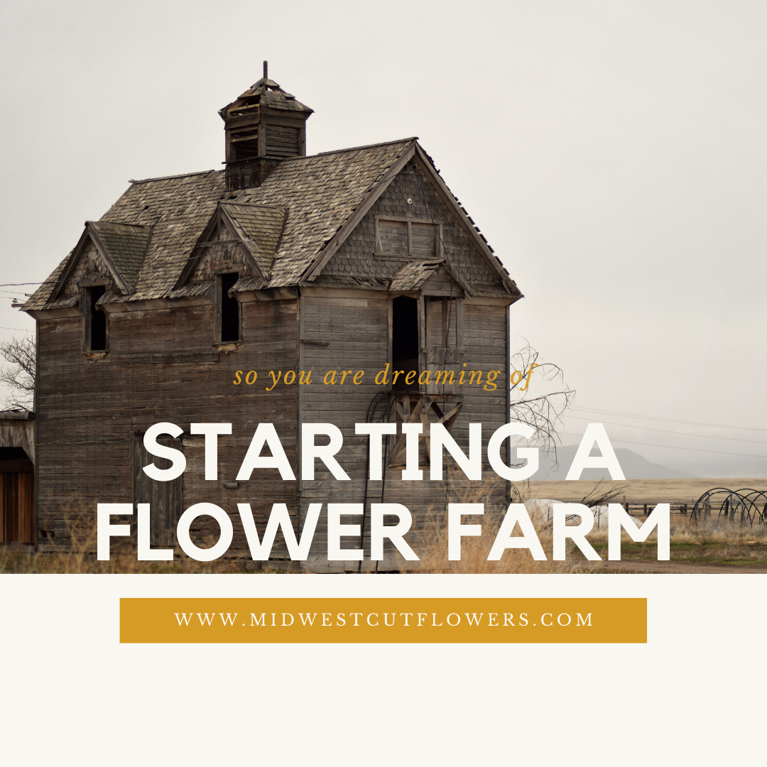 old farmhouse